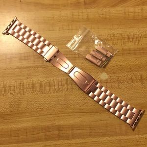 Apple Watch band